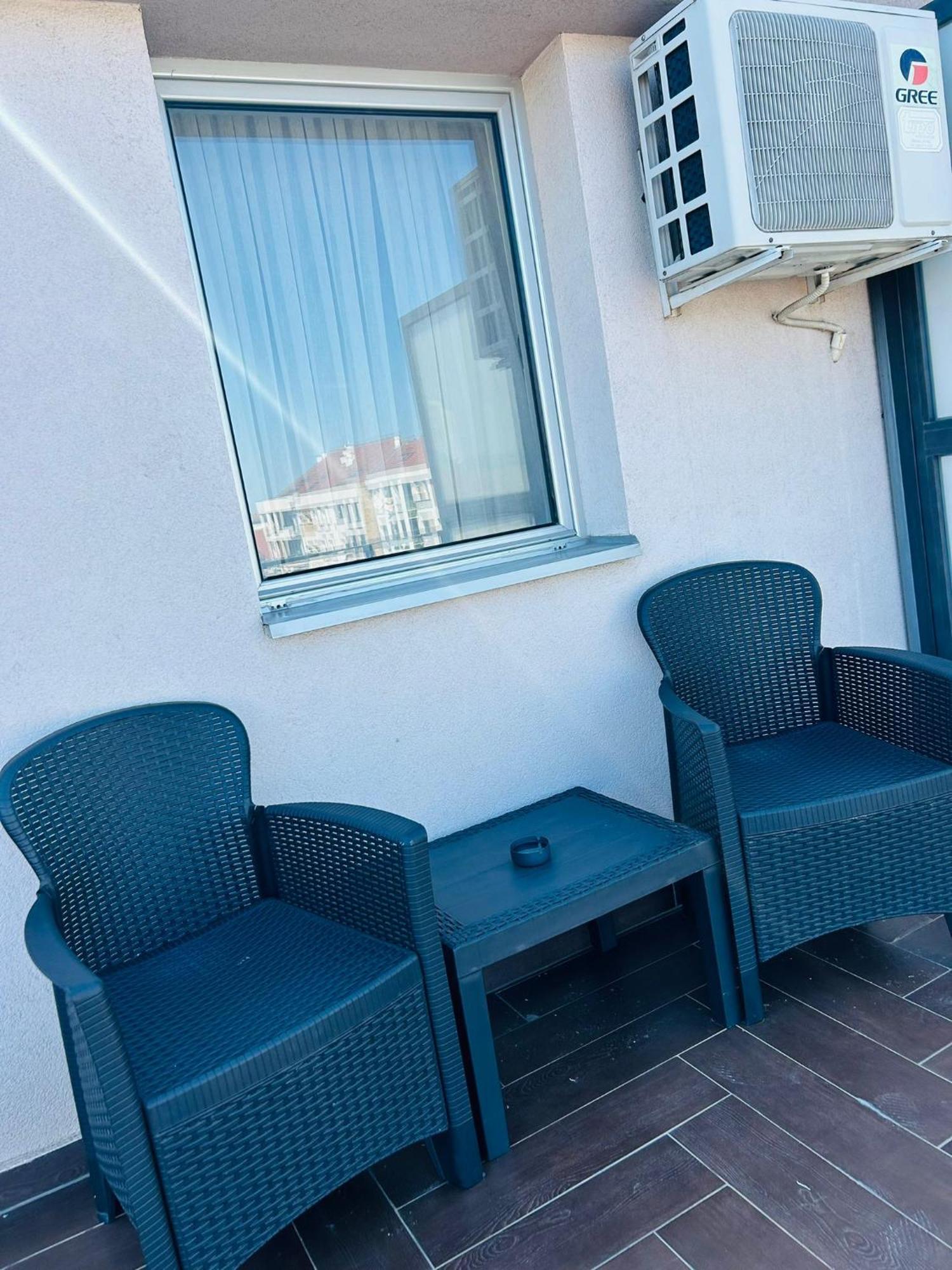 Garni Hotel Ema Kragujevac Exterior foto